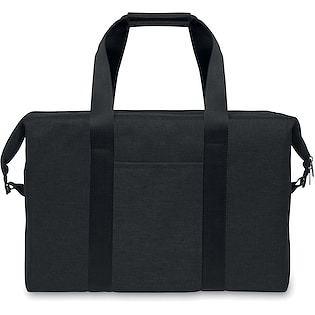 Borsa frigo Talbot - black
