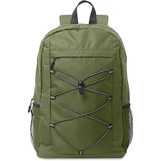 Zaino Nord, 15'' - army