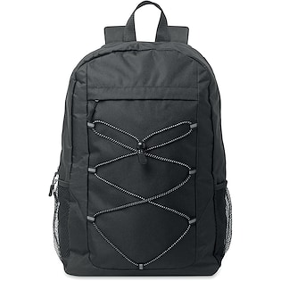 Zaino Nord, 15'' - black