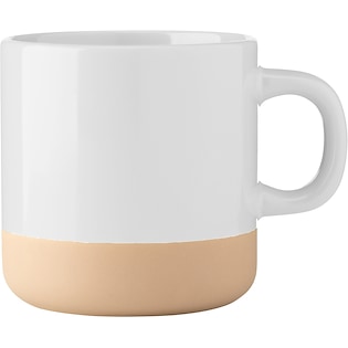 Tazza in ceramica Hervey Bay, 36 cl