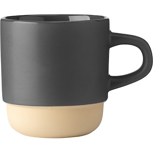 Tazza in ceramica Cairns, 30 cl