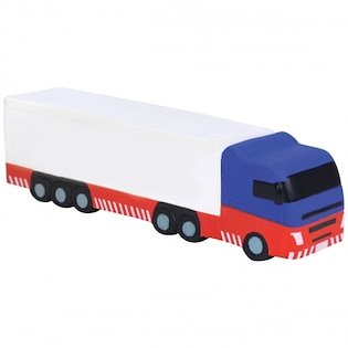 Pallina antistress Trucker Joe