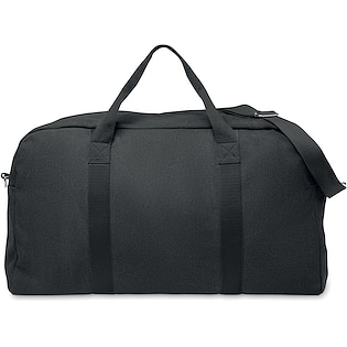 Borsa weekend Cessnock - black