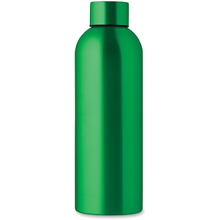 Borraccia sport Grafton, 75 cl - green