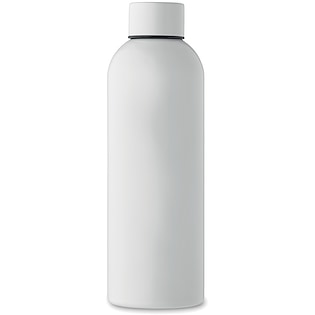 Borraccia sport Grafton, 75 cl - white