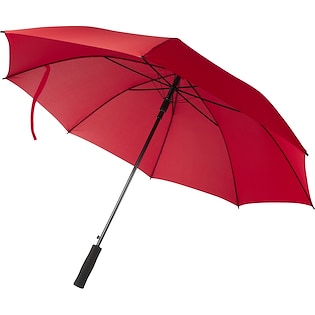 Ombrello Maitland - red
