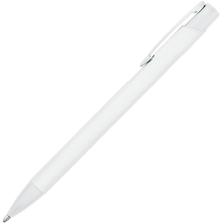 Penna promozionale Sykesville - white