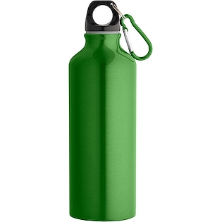 Borraccia sport Wolf, 53 cl - light green