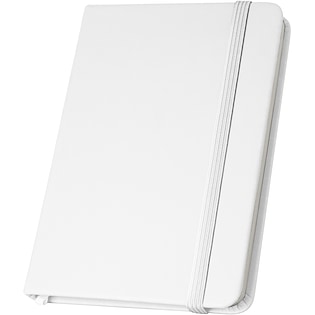 Taccuino Bankstown A5 - bianco