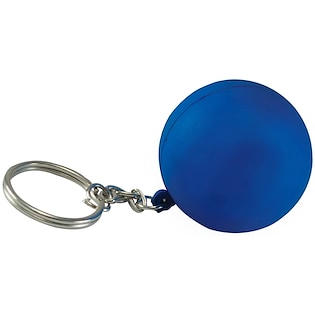 Pallina antistress Ball Key - blu