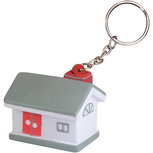 Pallina antistress My House