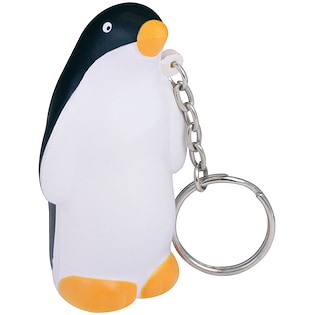 Pallina antistress Mr Penguin
