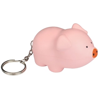Pallina antistress Mr Pig