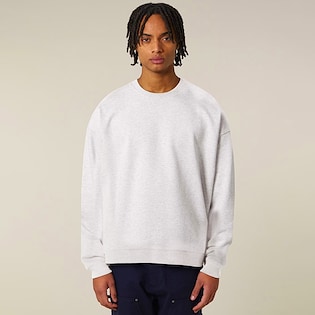 Stanley & Stella Radder 2.0 - cool heather grey