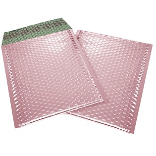 Busta con bolle d'aria Azure C5