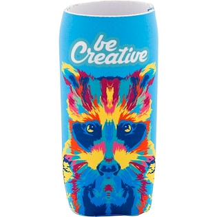 Fascia refrigerante per lattine Reynolds