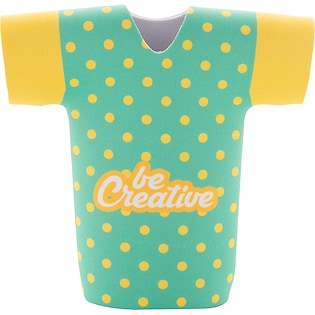 Fascia refrigerante per lattine Craig