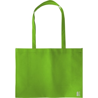 Shopper in tessuto non tessuto La Vista