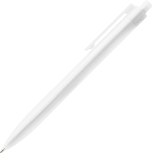 Penna promozionale Wanneroo - white
