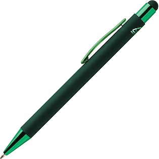 Penna touch Adelaide