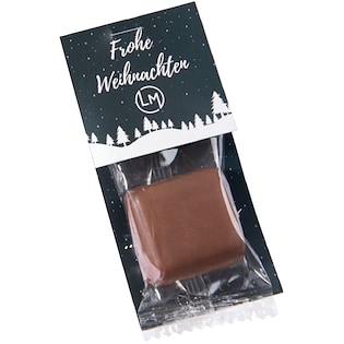 Cioccolatino Biggin, 20 g