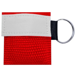 Maschera per la respirazione bocca-a-bocca Rycroft