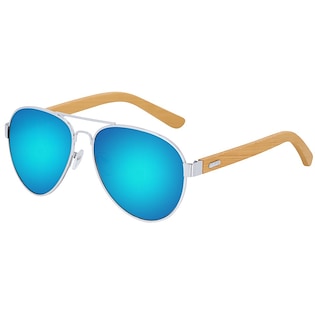 Occhiale da sole Madison - blue