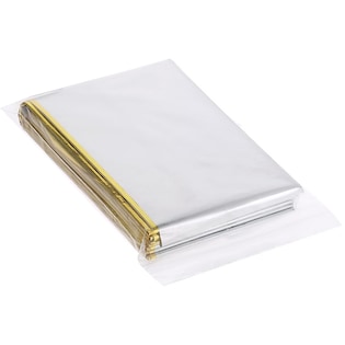 Coperta isotermica d'emergenza Coton