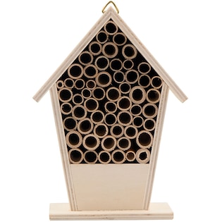 Casetta per insetti Humpy