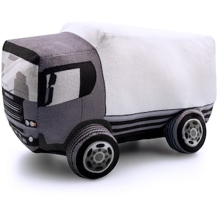 Peluche Trucker