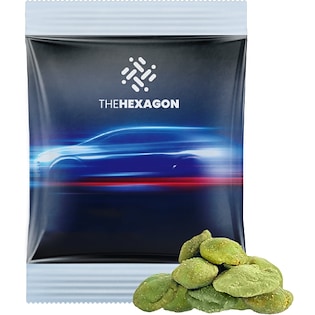 Noci wasabi Akito, 10 g