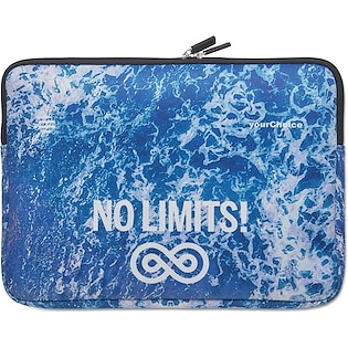 Custodia per portatile Corbin, 13"