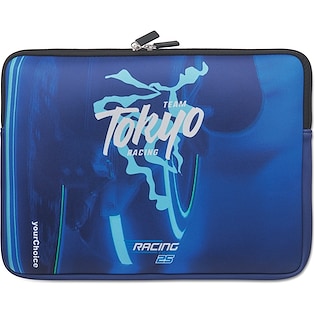 Custodia per portatile Corbin, 15"