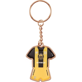 Portachiavi in metallo Football Kit Chain