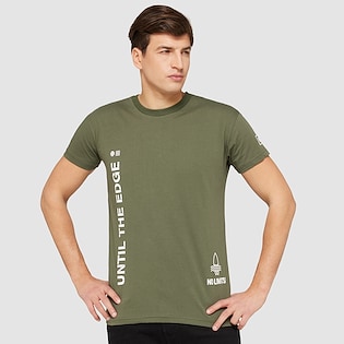 T-shirt Blake Unisex T-shirt