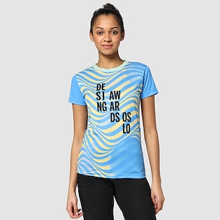 T-shirt Ridley Women´s T-shirt