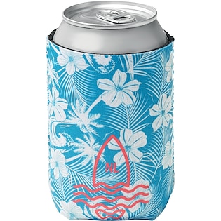 Fascia refrigerante per lattine Southside