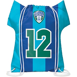 Zainetto sport Tottenham