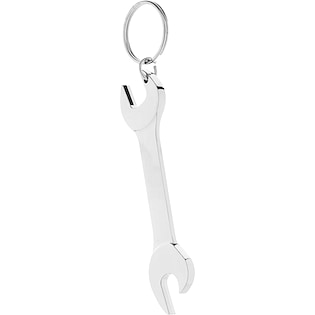 Apribottiglie Wrench
