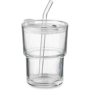 Tazza in vetro Coolville