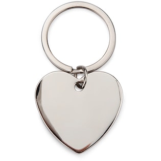 Portachiavi in metallo Lovely