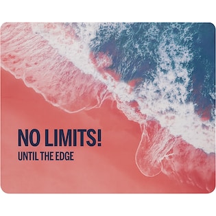 Tappetino per il mouse Lexan II