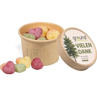 Caramella Classic Sweets Box