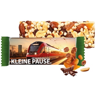 Barretta energetica Eat Natural Vegan Bar