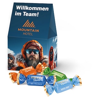 Scatola di cioccolatini Merci Petit Selection