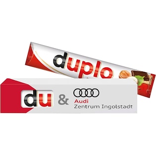 Cioccolatino Duplo Du, 18 g