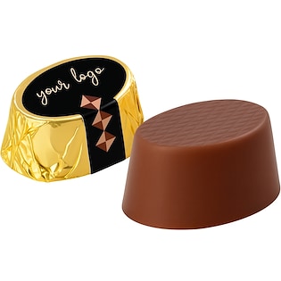 Cioccolatino Chassepierre, 10 g