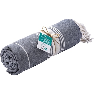 Asciugamano da spiaggia Lyme