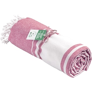 Asciugamano da spiaggia Santee