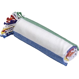 Asciugamano da spiaggia Portland